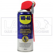 WD-40 SPECIALIST SILICONE LUBRICANT