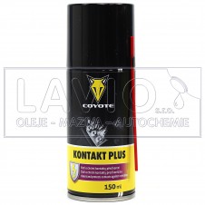 Coyote KONTAKT PLUS