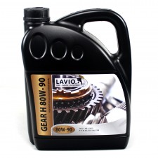 Lavio GEAR H 80W-90 GL-5 Lavio GEAR H 80W-90 GL-5