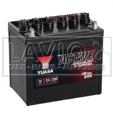 Yuasa SPECIALIST GARDEN 12V/26Ah