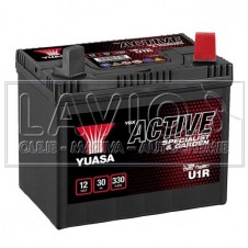 Yuasa SPECIALIST GARDEN 12V/30Ah