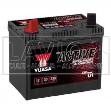 Yuasa SPECIALIST GARDEN 12V/30Ah