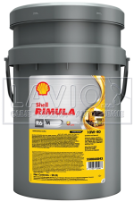 Shell RIMULA R6 M 10W-40