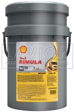 Shell RIMULA R6 LM 10W-40
