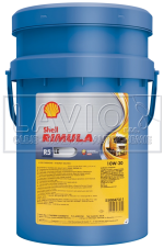 Shell RIMULA R5 LE 10W-30