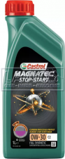 Castrol MAGNATEC STOP-START 0W-30 C2
