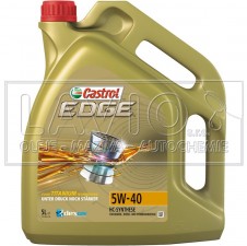 Castrol EDGE Titanium FST 5W-40