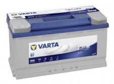 VARTA baterie Blue Dynamic START-STOP EFB 12V/95Ah 850A
