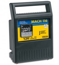 Deca MACH 116 manuální nabíječka autobaterií do 90Ah