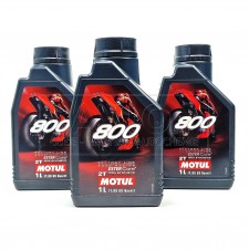 Motul 800 FACTORY LINE ROAD RACING 2T, AKCE 2+1 Motul 800 FACTORY LINE ROAD RACING 2T, AKCE 2+1