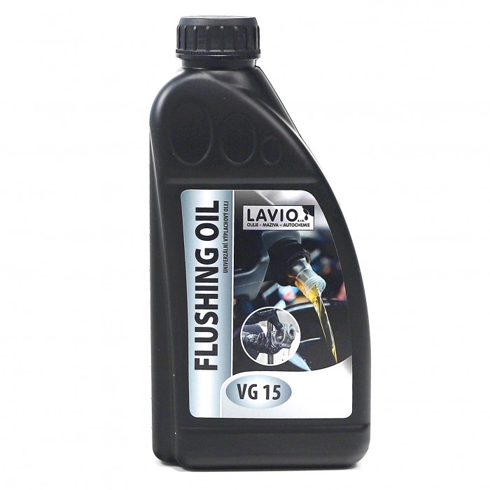 Lavio FLUSHING OIL 15