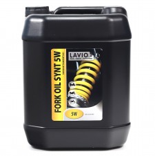 Lavio FORK OIL SYNT 5W