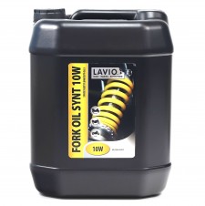 Lavio FORK OIL SYNT 10W