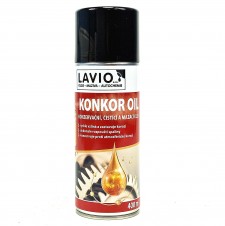 Lavio KONKOR OIL sprej