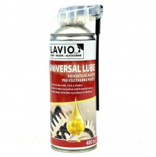 Lavio UNIVERSAL LUBE sprej