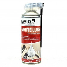 Lavio WHITE LUBE sprej