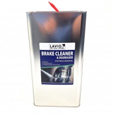 Lavio BRAKE CLEANER & DEGREASER