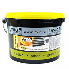 Lavio ALUMINIUM PASTE, hliníková pasta