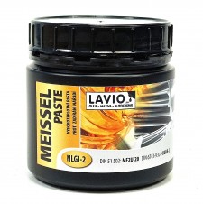 Lavio MEISSEL PASTE, vysokoteplotní pasta