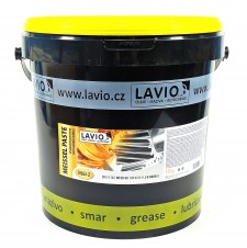 Lavio MEISSEL PASTE, vysokoteplotní pasta