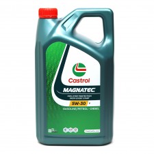 Castrol MAGNATEC P 5W-30 Castrol MAGNATEC P 5W-30