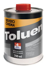 Severochema TOLUEN Severochema TOLUEN