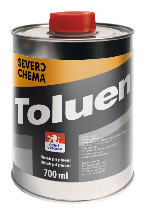 Severochema TOLUEN