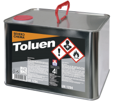 Severochema TOLUEN Severochema TOLUEN
