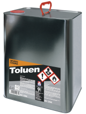 Severochema TOLUEN Severochema TOLUEN