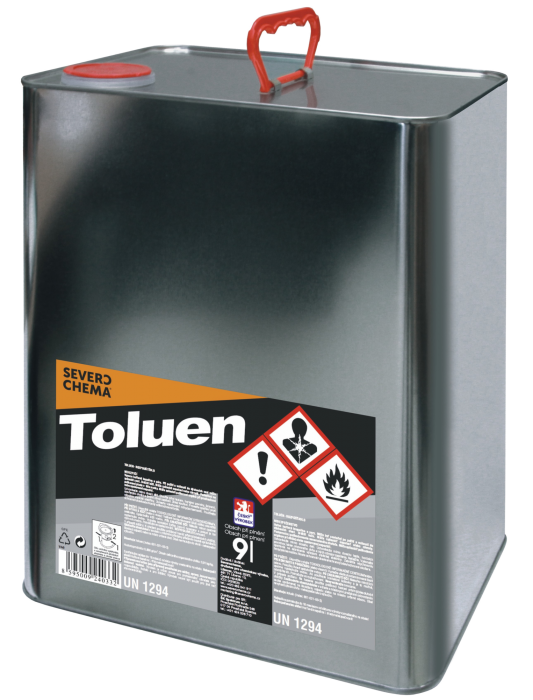 Severochema TOLUEN