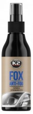 K2 FOX ANTIFOG mech.rozprašovač K2 FOX ANTIFOG mech.rozprašovač