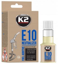 K2 E10 NEUTRALIZER FUEL ADDITIVE K2 E10 NEUTRALIZER FUEL ADDITIVE