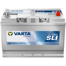 VARTA DYNAMIC SLI 95Ah, 830A