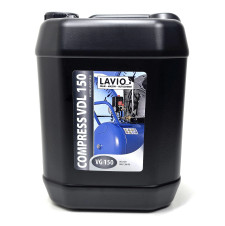 Lavio COMPRESS VDL 150