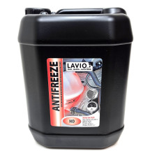 Lavio ANTIFREEZE HD, OAT nemrznoucí směs