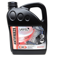 Nový LAVIO ANTIFREEZE HD VCS-2