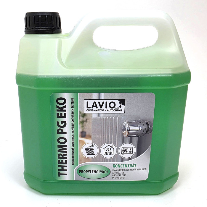Lavio THERMO PG EKO