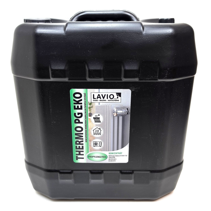 Lavio THERMO PG EKO