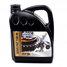 Lavio GEAR SYNT 75W-90, GL-4