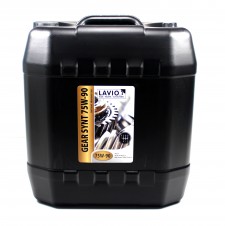 Lavio GEAR SYNT 75W-90, GL-4