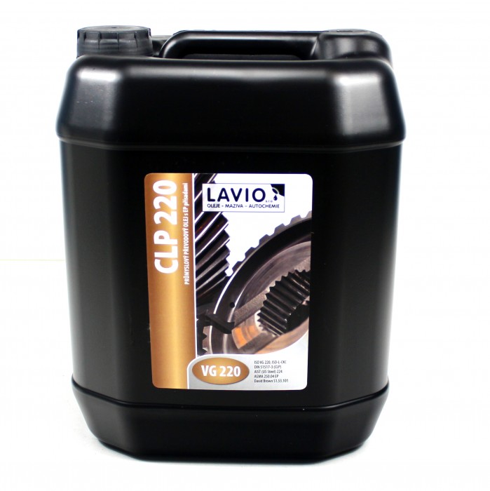 Lavio CLP 220