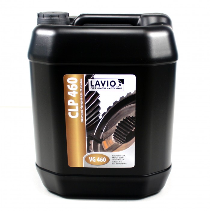 Lavio CLP 460