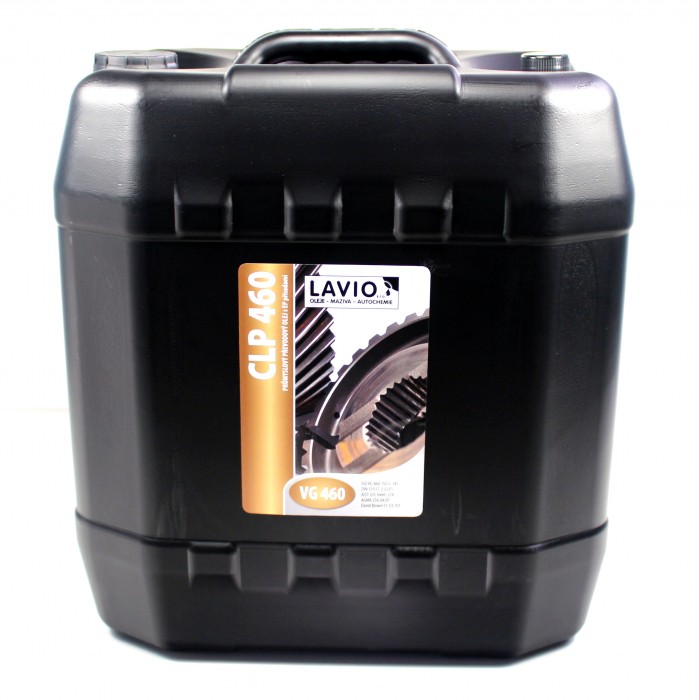 Lavio CLP 460