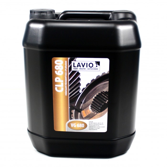 Lavio CLP 680