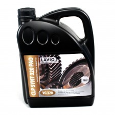 Lavio CLP SYNT 320 PAO Lavio CLP SYNT 320 PAO