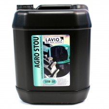 Lavio AGRO STOU 10W-30