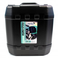 Lavio AGRO STOU 10W-30