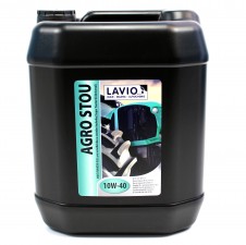 Lavio AGRO STOU 10W-40