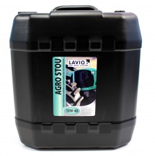 Lavio AGRO STOU 10W-40