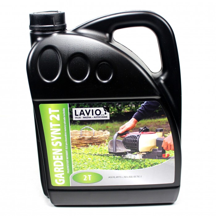 Lavio GARDEN SYNT 2T